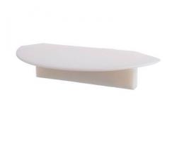 Изображение продукта Заглушка Deko-Light End Cap P-ET-01-15 Set 2 pcs 