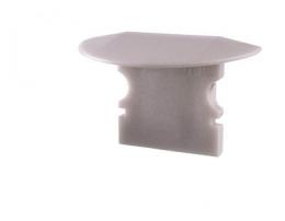 Изображение продукта Заглушка Deko-Light End Cap P-ET-02-08 Set 2 pcs 