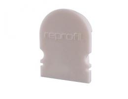 Изображение продукта Заглушка Deko-Light End Cap R-AU-02-12 Set 2 pcs 