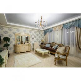 Подвесная люстра Divinare Carl  - 6