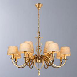 Подвесная люстра Divinare Florence  - 3