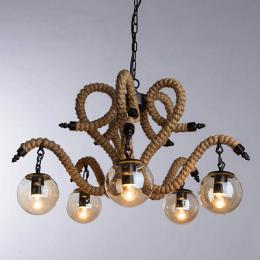 Подвесная люстра Divinare Gina  - 3