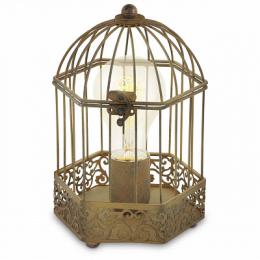 Изображение продукта Настольная лампа Eglo Vintage 