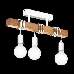 Потолочный светильник Eglo Townshend  - 2