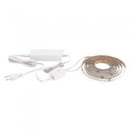 Изображение продукта Светодиодная лента Eglo Stripe-C 3,8W/m RGBW 3M 