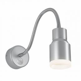 Изображение продукта Бра Elektrostandard Molly MRL LED 1015 серебро 