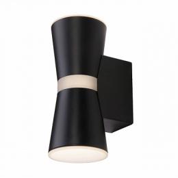 Изображение продукта Бра Elektrostandard Viare MRL LED 1003 черный 