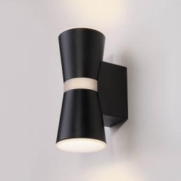 Бра Elektrostandard Viare MRL LED 1003 черный  - 2
