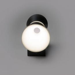 Бра Elektrostandard Viare MRL LED 1003 черный  - 5