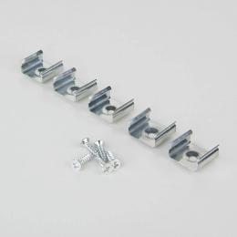Изображение продукта Клипса монтажная Elektrostandard Clip LL-2-ALP006 