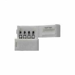 Изображение продукта Коннектор для светодиодной ленты Elektrostandard LED 3A (10 шт) 