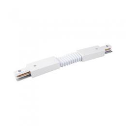 Изображение продукта Коннектор гибкий Elektrostandard TRC-1-1-FLEX-WH 