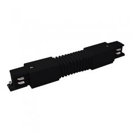 Изображение продукта Коннектор гибкий Elektrostandard TRC-1-3-FLEX-BK 