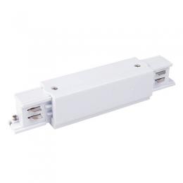 Изображение продукта Коннектор прямой Elektrostandard TRC-1-3-I-WH 