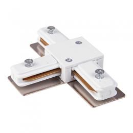 Изображение продукта Коннектор Т-образный Elektrostandard TRC-1-1-T-WH 