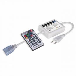 Изображение продукта Контроллер для светодиодной ленты Elektrostandard LS012 RGB 220V 720W IP20 LSC 006 