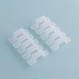 Изображение продукта Крепеж для светодиодной ленты Elektrostandard LS010 220V 2835 (10 шт) 