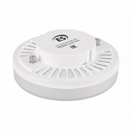 Лампа светодиодная Elektrostandard GX53 6W 6500K матовая  - 2