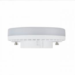Лампа светодиодная Elektrostandard GX53 6W 6500K матовая  - 3