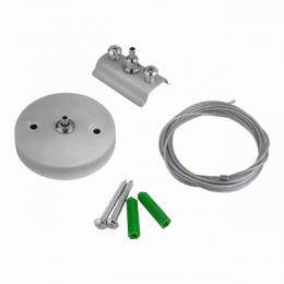 Изображение продукта Набор для подвеса Elektrostandard TRF-1-200-CH 