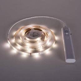 Набор светодиодной подсветки с датчиком движения Elektrostandard 2,4W/m 30LED/m 2835SMD белый 1M  - 4