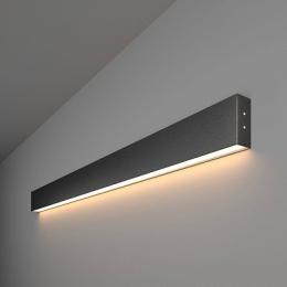 Изображение продукта Настенный светодиодный светильник Elektrostandard LSG-02-1-8x103-3000-MSh 