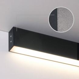 Настенный светодиодный светильник Elektrostandard LSG-02-1-8x103-3000-MSh  - 2