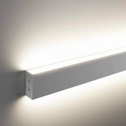 Изображение продукта Настенный светодиодный светильник Elektrostandard LSG-02-2-8 53-18-6500-MS 