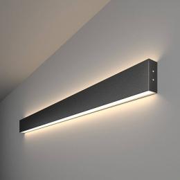 Изображение продукта Настенный светодиодный светильник Elektrostandard LSG-02-2-8x103-4200-MSh 