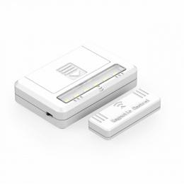 Изображение продукта Настенный светодиодный светильник Elektrostandard с магнитным выключателем LSTFM 0,7W 4200K 