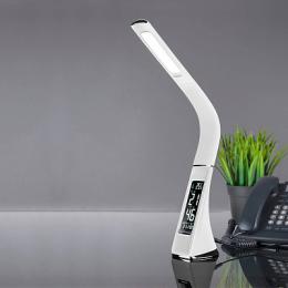 Настольная лампа Elektrostandard Elara белый  - 4