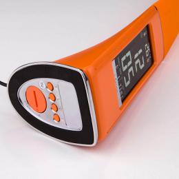 Настольная лампа Elektrostandard Elara оранжевый TL90220  - 2