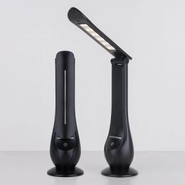Изображение продукта Настольная лампа Elektrostandard TL90420 Orbit черный 