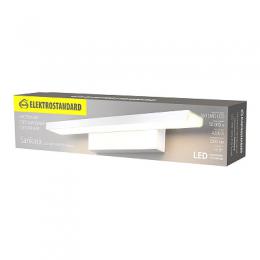 Подсветка для картин Elektrostandard Sankara LED 16W 1009 IP20 белая  - 2
