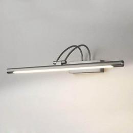 Изображение продукта Подсветка для картин Elektrostandard Simple LED 10W 1011 IP20 никель 