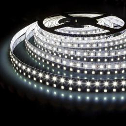 Изображение продукта Светодиодная лента Elektrostandard 9,6W/m 120LED/m 2835SMD холодный белый 5M 