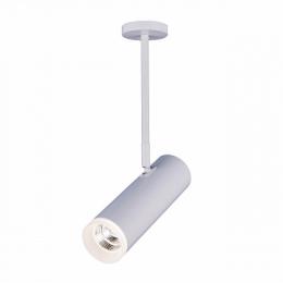 Изображение продукта Светодиодный спот Elektrostandard DLS022 9W 4200K белый матовый 
