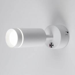 Светодиодный спот Elektrostandard Glory SW MRL LED 1005 белый  - 6