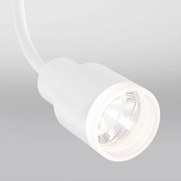 Трековый светодиодный светильник Elektrostandard Molly Flex белый 7W 4200K LTB38  - 2