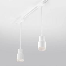 Трековый светодиодный светильник Elektrostandard Molly Flex белый 7W 4200K LTB38  - 4