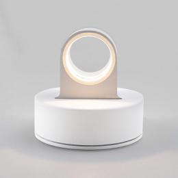 Уличный настенный светодиодный светильник Elektrostandard 1523 Techno LED Glow  - 2