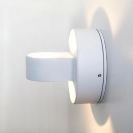 Уличный настенный светодиодный светильник Elektrostandard 1523 Techno LED Glow  - 3