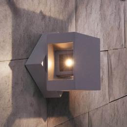 Изображение продукта Уличный настенный светодиодный светильник Elektrostandard 1606 Techno LED Tellus 