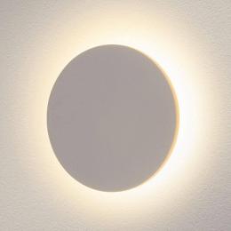 Изображение продукта Уличный настенный светодиодный светильник Elektrostandard 1661 Techno LED Concept L 