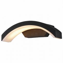 Изображение продукта Уличный настенный светодиодный светильник Elektrostandard 1671 Techno LED Asteria D 