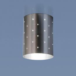 Изображение продукта Встраиваемый светильник Elektrostandard 6072 MR16 CH хром 