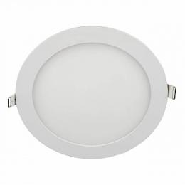 Изображение продукта Встраиваемый светодиодный светильник Elektrostandard DLR003 18W 4200K 