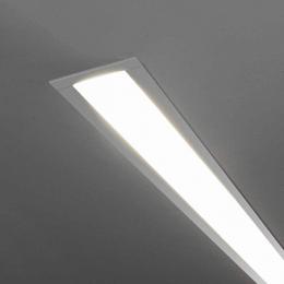 Изображение продукта Встраиваемый светодиодный светильник Elektrostandard LSG-03-5 103-16-3000-MS 