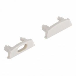Изображение продукта Заглушка для гибкого профиля Elektrostandard 220V 2835 (5 пар) ZLL-2-ALP012 