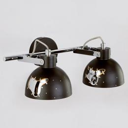 Настенный светильник Eurosvet  - 5